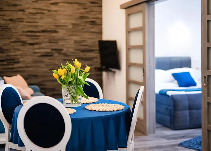 Florencja Parking Gratis Moxy Te&Am Cracow