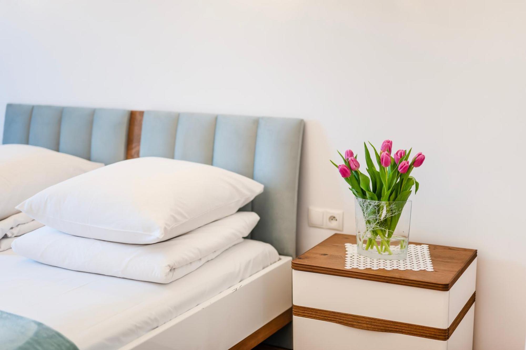 Appartamento Florencja Parking Gratis Moxy Te&am Cracow *