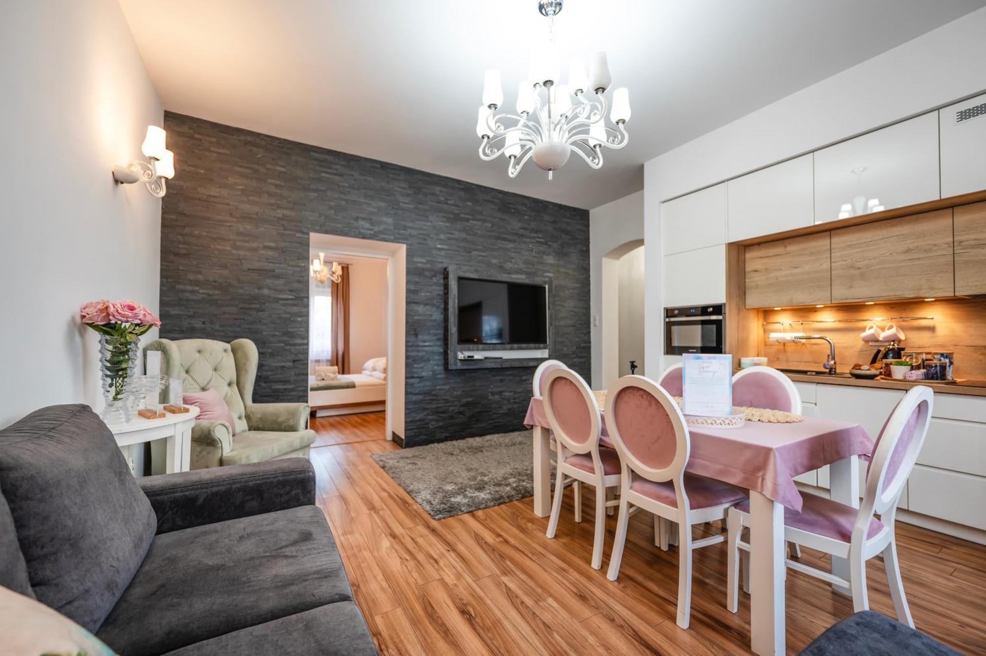Florencja Parking Gratis Moxy Te&am Cracow Krakow