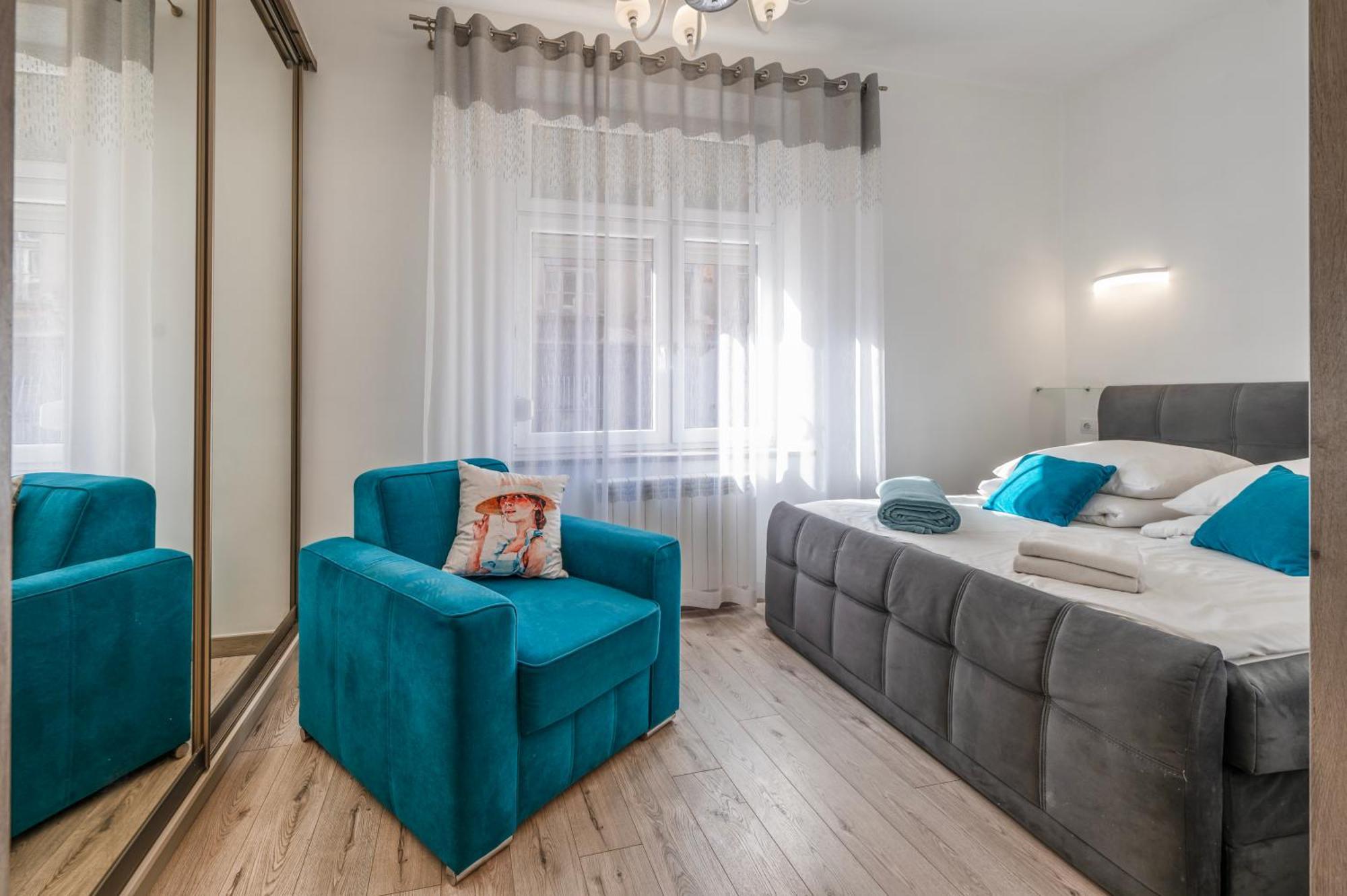 Florencja Parking Gratis Moxy Te&am Cracow Appartamento *