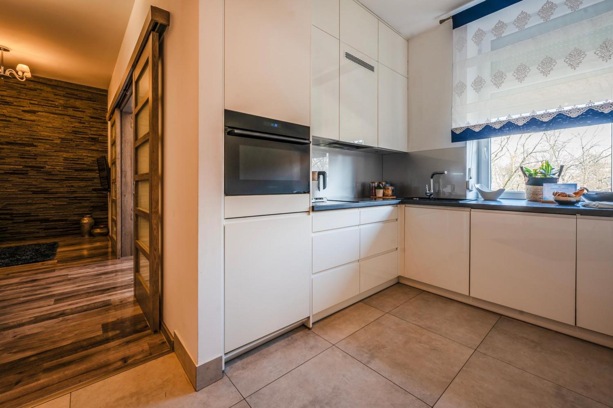 Appartamento Florencja Parking Gratis Moxy Te&am Cracow