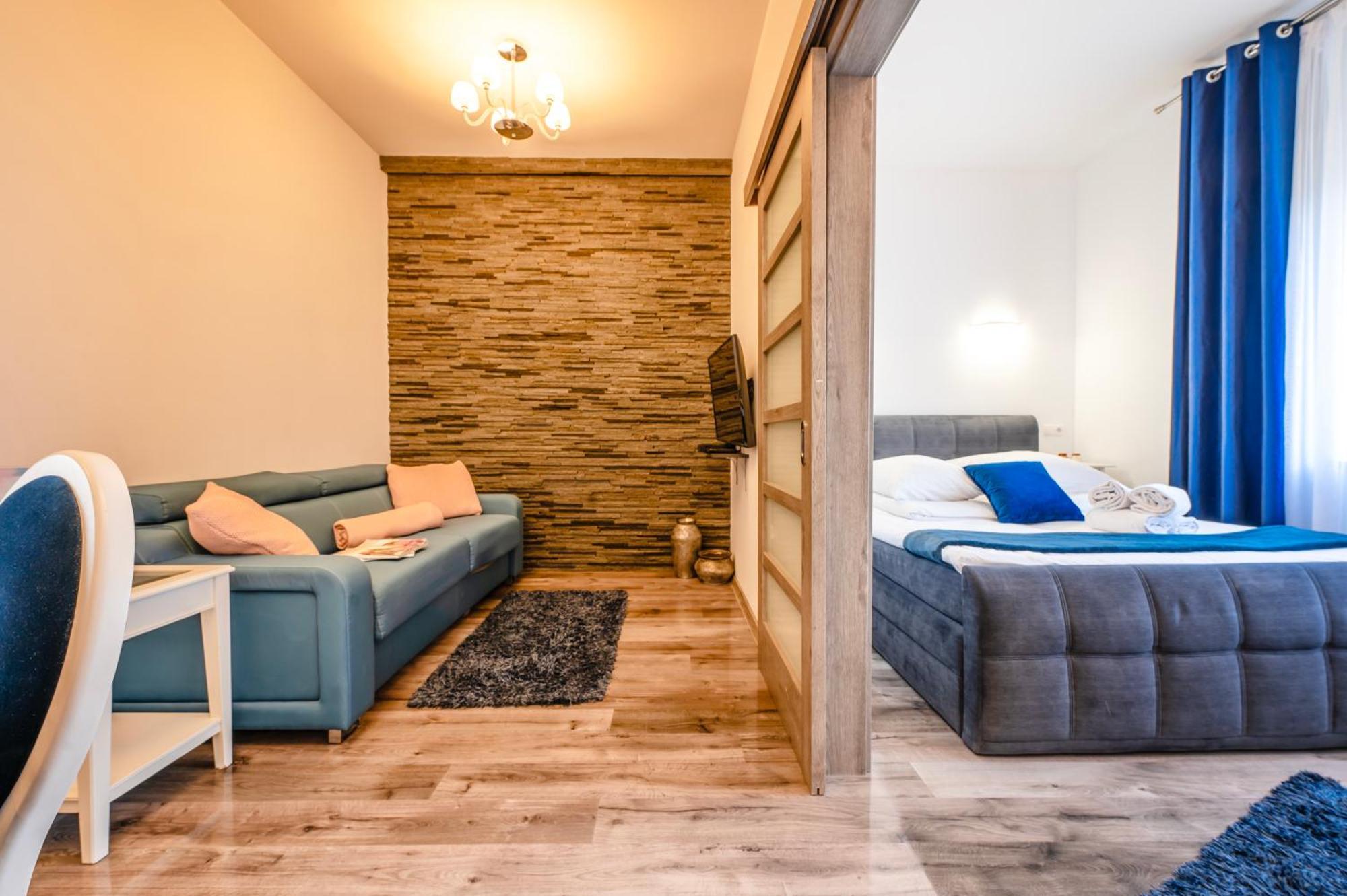 Florencja Parking Gratis Moxy Te&am Cracow Apartment Krakow