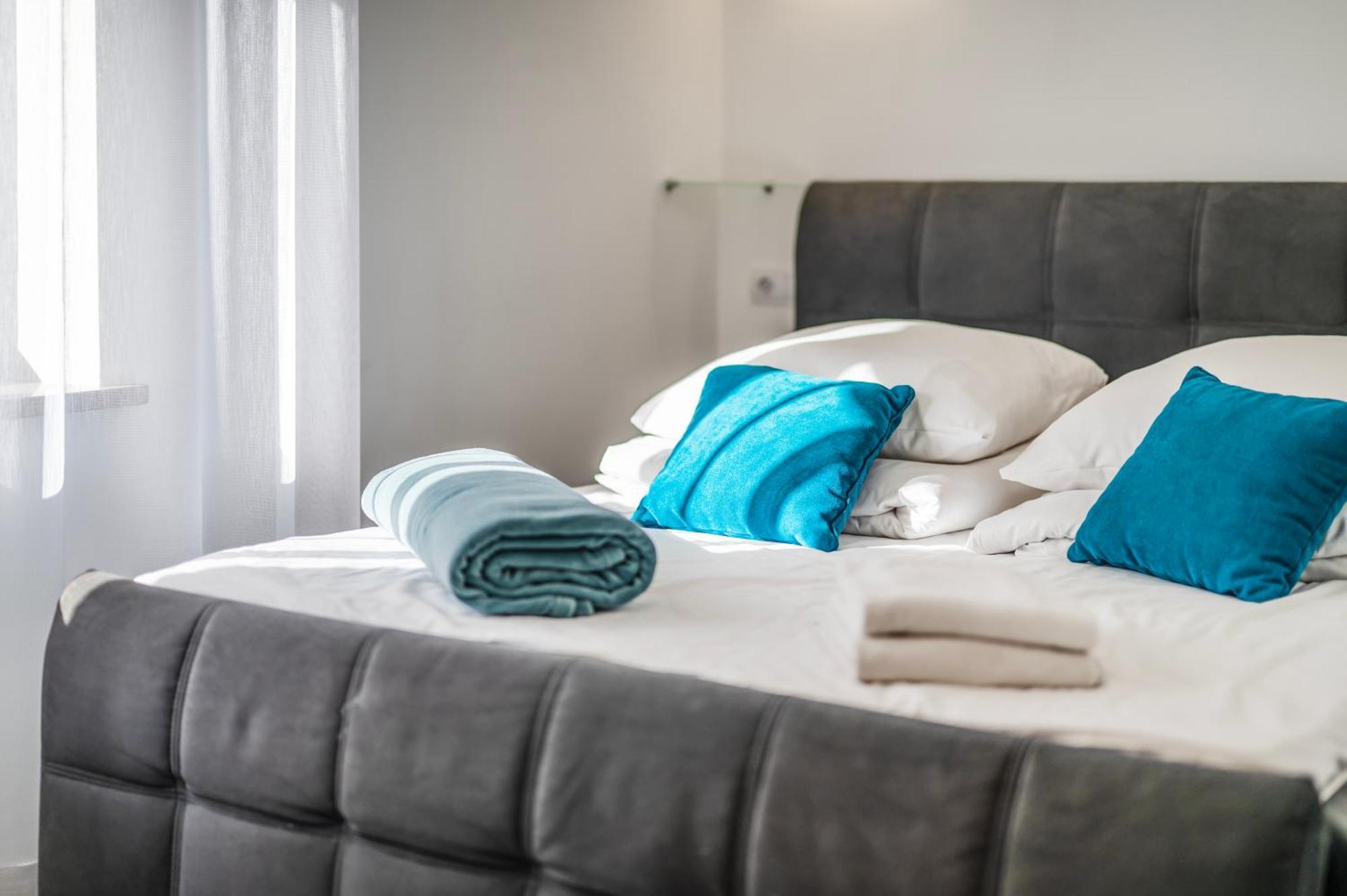 Florencja Parking Gratis Moxy Te&am Cracow Cracovia