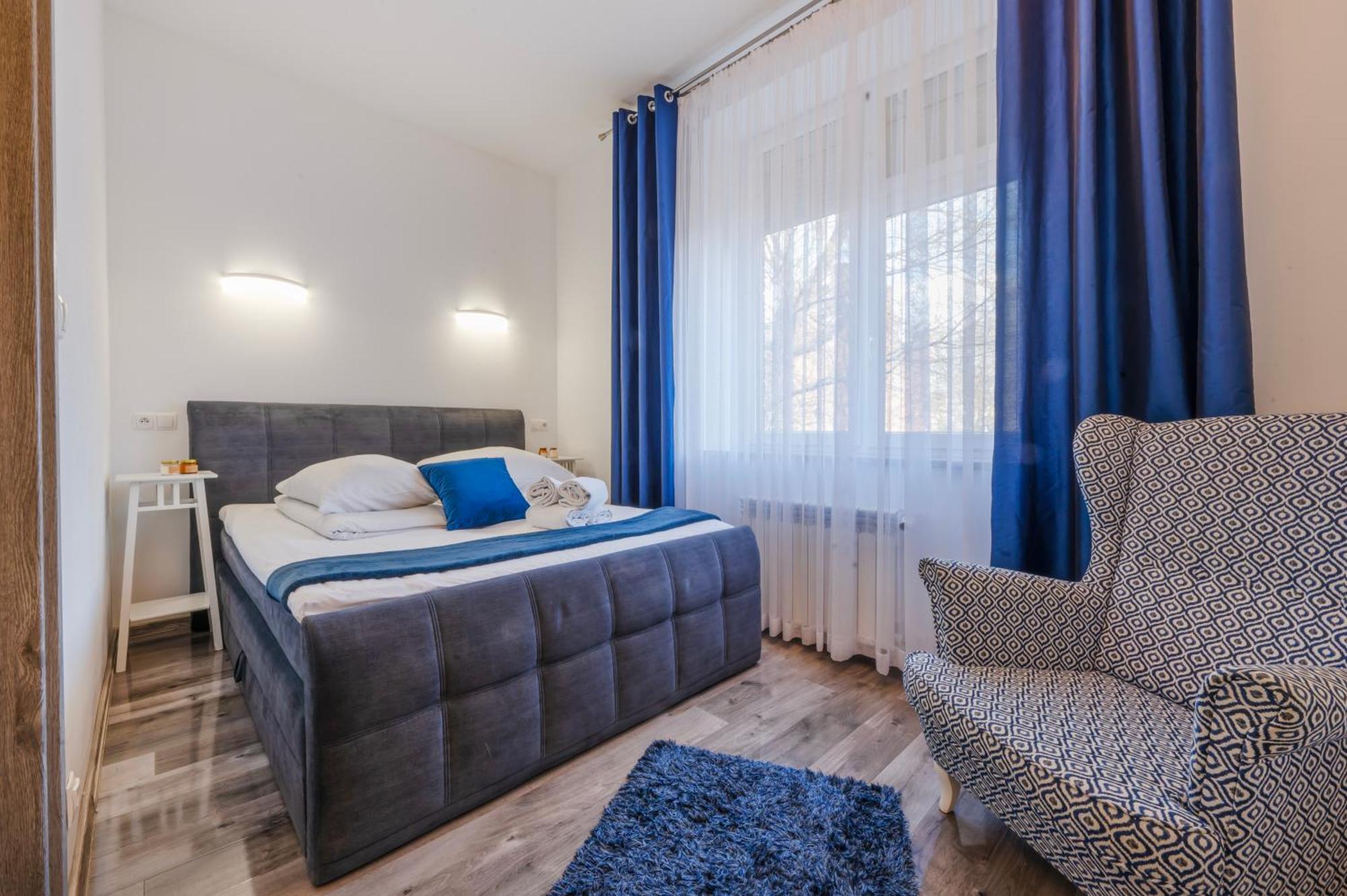 Florencja Parking Gratis Moxy Te&am Cracow Cracovia
