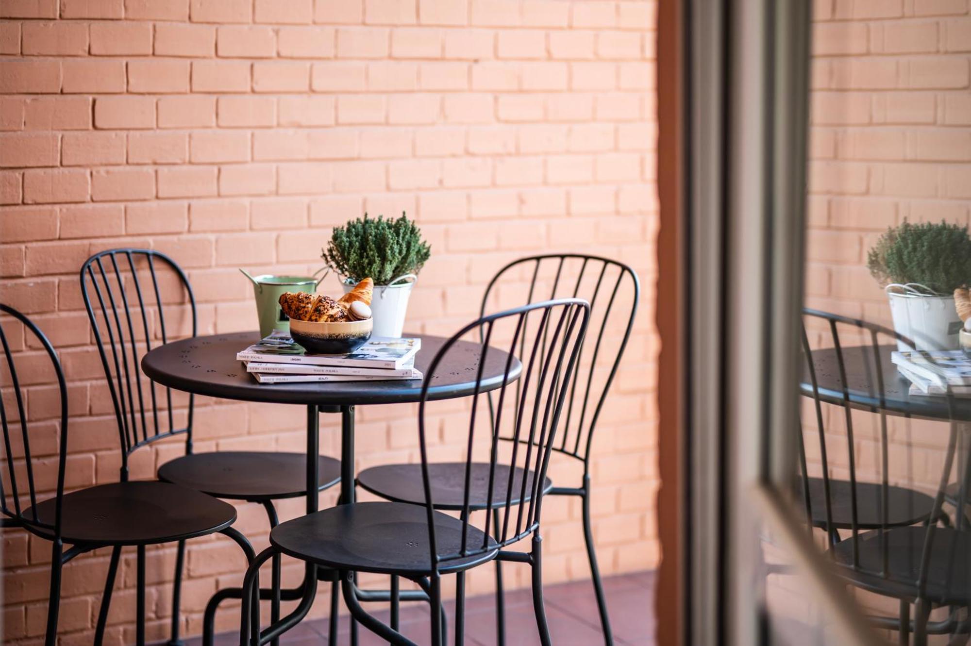 Florencja Parking Gratis Moxy Te&am Cracow Apartment Krakau