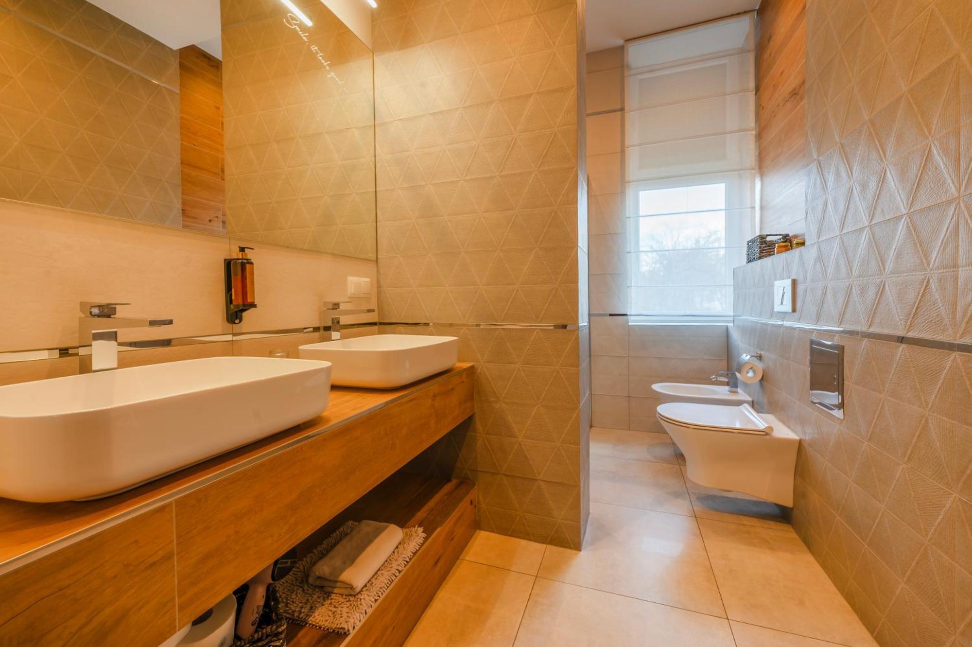 Apartment Florencja Parking Gratis Moxy Te&am Cracow Krakau
